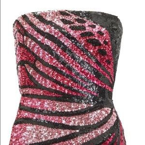 Retrofete Arabelle Dress